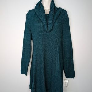 Style & Co Knit Sweater